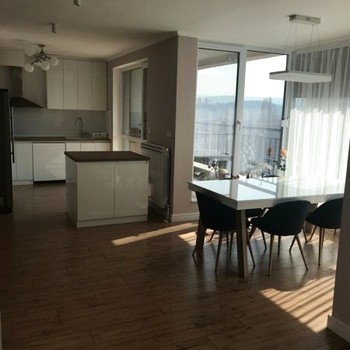 Appartamenti in Sofia