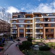 Ampio appartamento di lusso in vendita a Sofia
