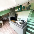 Appartamento di lusso su due livelli in vendita a Sofia