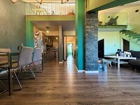 Appartamento di lusso su due livelli in vendita a Sofia