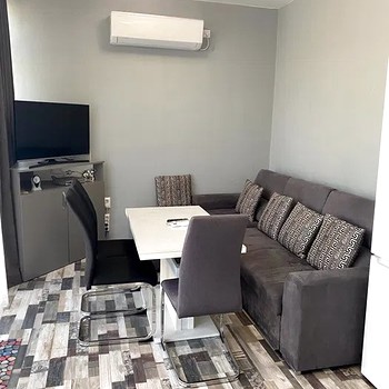 Appartamenti in Varna