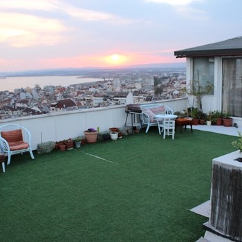 Appartamenti in Varna