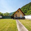 Casa di lusso in montagna in vendita vicino a Devin