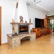 Casa di lusso in montagna in vendita vicino a Devin