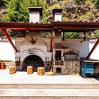 Casa di lusso in montagna in vendita vicino a Devin