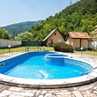 Casa di lusso in montagna in vendita vicino a Devin