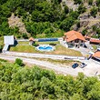 Casa di lusso in montagna in vendita vicino a Devin