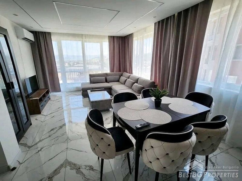 Appartamento di lusso di nuova costruzione in vendita a Velingrad