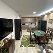 Nuovo appartamento di lusso con cortile in vendita a Varna