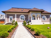 Nuova casa di lusso in vendita a Silistra