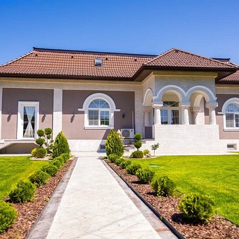 Nuova casa di lusso in vendita a Silistra