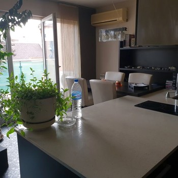 Appartamenti in Sofia