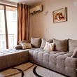 Appartamento di lusso con una camera da letto in vendita a Tsarevo