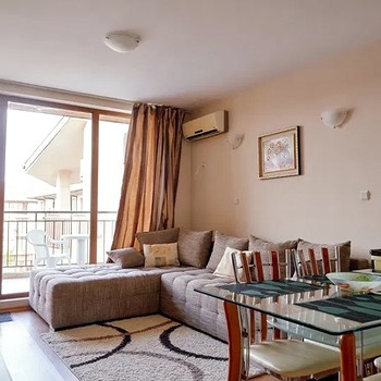 Appartamenti in Tsarevo