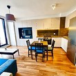Lussuoso appartamento panoramico in vendita a Sofia
