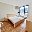 Lussuoso appartamento panoramico in vendita a Sofia