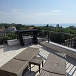 Appartamento di lusso sul tetto in vendita a Varna