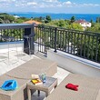 Appartamento di lusso sul tetto in vendita a Varna