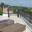 Appartamento di lusso sul tetto in vendita a Varna