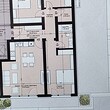 Appartamento di lusso sul tetto in vendita a Varna
