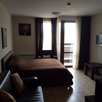 Appartamenti in Bansko