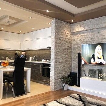 Appartamenti in Sofia