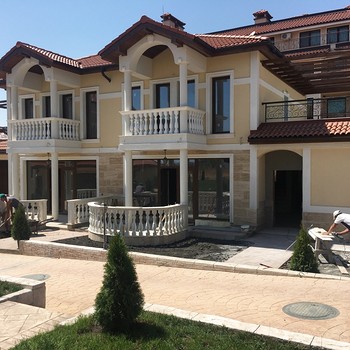 Appartamenti in Sunny Beach