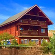Casa di legno di lusso in vendita a Varna