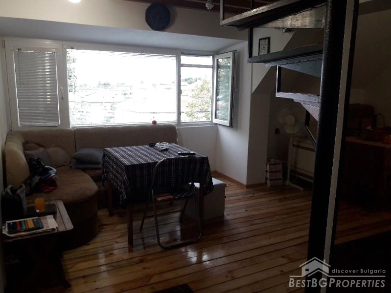 Appartamento su due livelli in vendita a Shumen