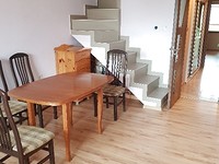 Appartamento su due livelli in vendita a Yambol