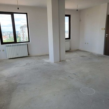 Appartamento duplex in vendita nel centro di Stara Zagora