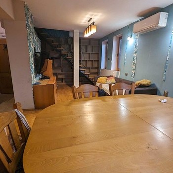 Appartamento duplex in vendita nel centro di Veliko Tarnovo