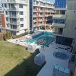 Appartamento duplex in vendita nella località balneare di Pomorie