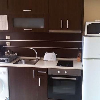 Appartamenti in Burgas