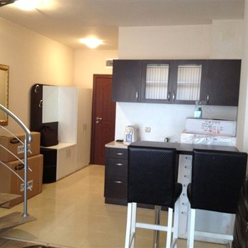 Appartamenti in Sunny Beach