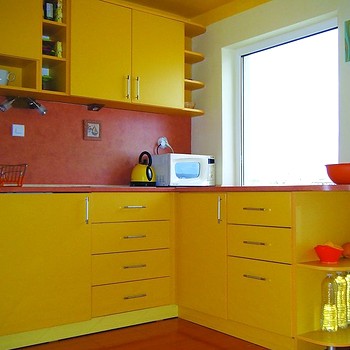 Appartamenti in Burgas