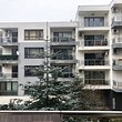 Moderno appartamento nuovo in vendita a Sofia