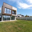 Nuova casa moderna in vendita vicino a Varna