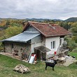Casa di montagna in vendita vicino a Kyustendil