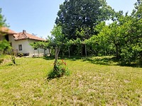 Casa di montagna in vendita vicino a Kyustendil