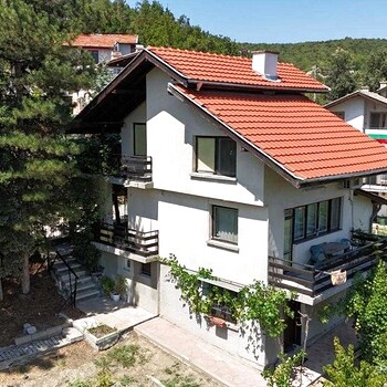 Case in Plovdiv