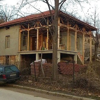 Case in Pravets