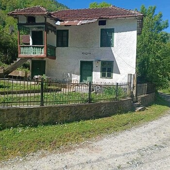 Case in Teteven