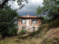 Casa di montagna in vendita vicino alla stazione sciistica di Pamporovo