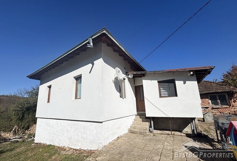 Casa di montagna in vendita vicino al paese di Etropole