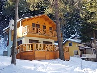 Casa di montagna in vendita vicino a Blagoevgrad