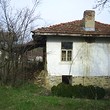 Casa rurale costruita nello stile bulgaro tradizionale