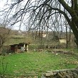 Casa rurale costruita nello stile bulgaro tradizionale