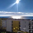 Appartamento pulito con vista panoramica sul mare