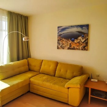 Appartamenti in Saint Vlas